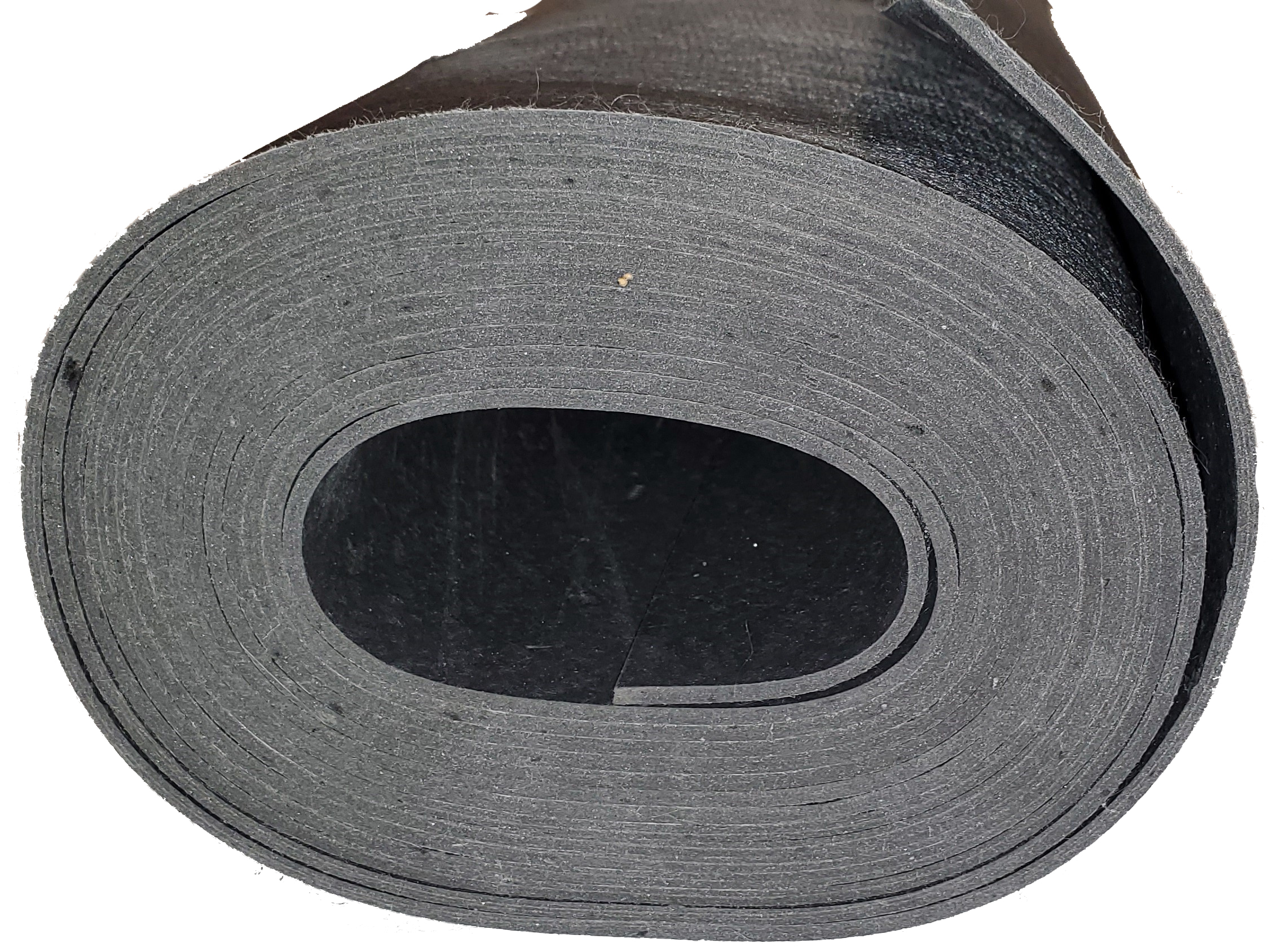 MLV + Mass Loaded Vinyl with reinforced backing - 54.5 s.ft. Roll